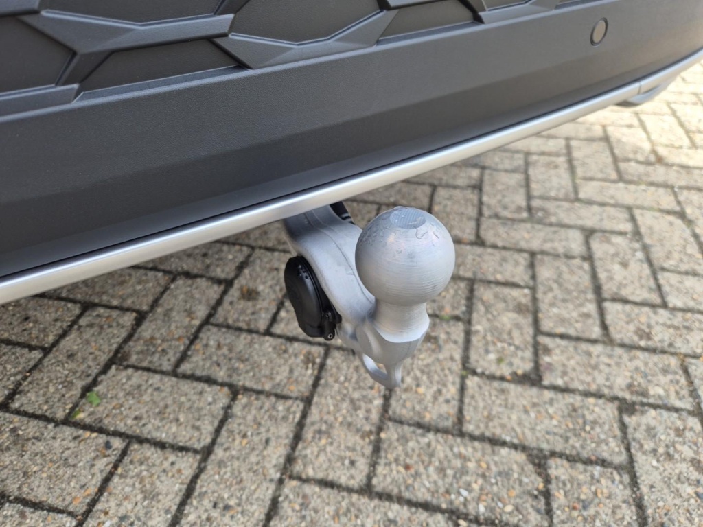 SKODA Kodiaq 1.5 Hybrid 204hp DSG - ref: 7-61388 - Photo 14