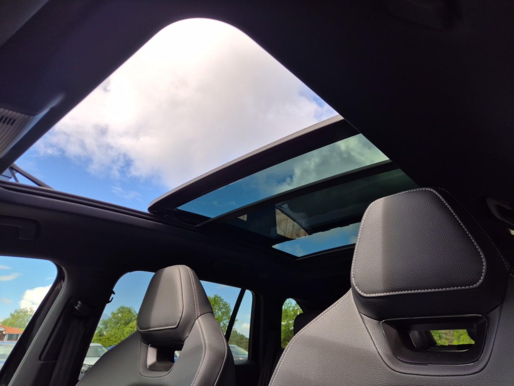 SKODA Kodiaq 1.5 Hybrid 204hp DSG - ref: 7-61392 - Photo 10