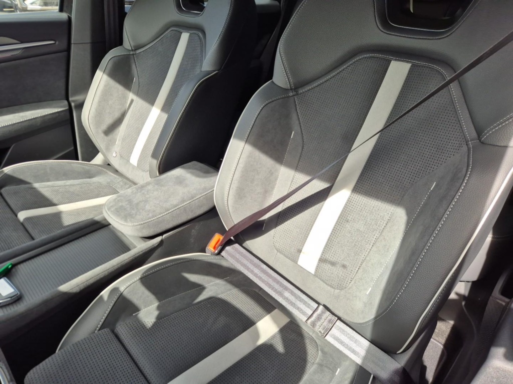 SKODA Kodiaq 1.5 Hybrid 204hp DSG - ref: 7-61392 - Photo 16