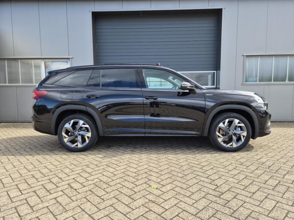 SKODA Kodiaq 1.5 Hybrid 204hp DSG - ref: 7-61392 - Photo 6