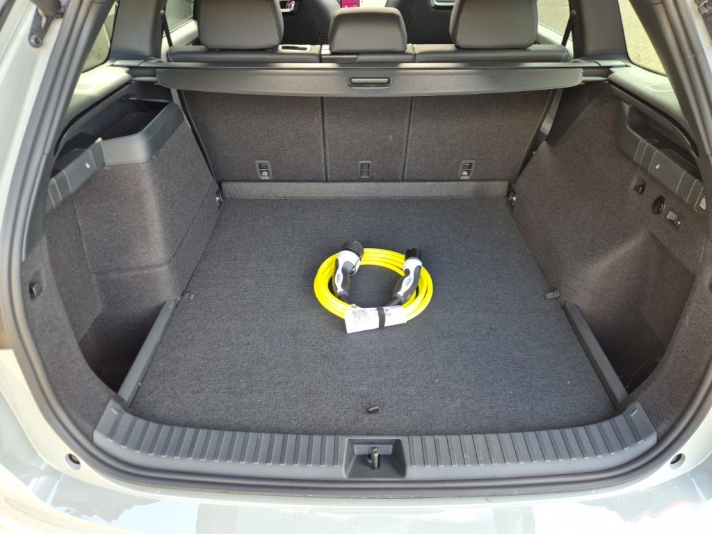 SKODA Kodiaq 1.5 Hybrid 204hp DSG - ref: 7-61394 - Photo 11