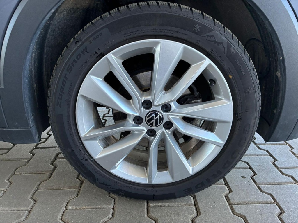 VOLKSWAGEN T-Cross Life 1.0 TSI DSG - ref: 7-61432 - Photo 10