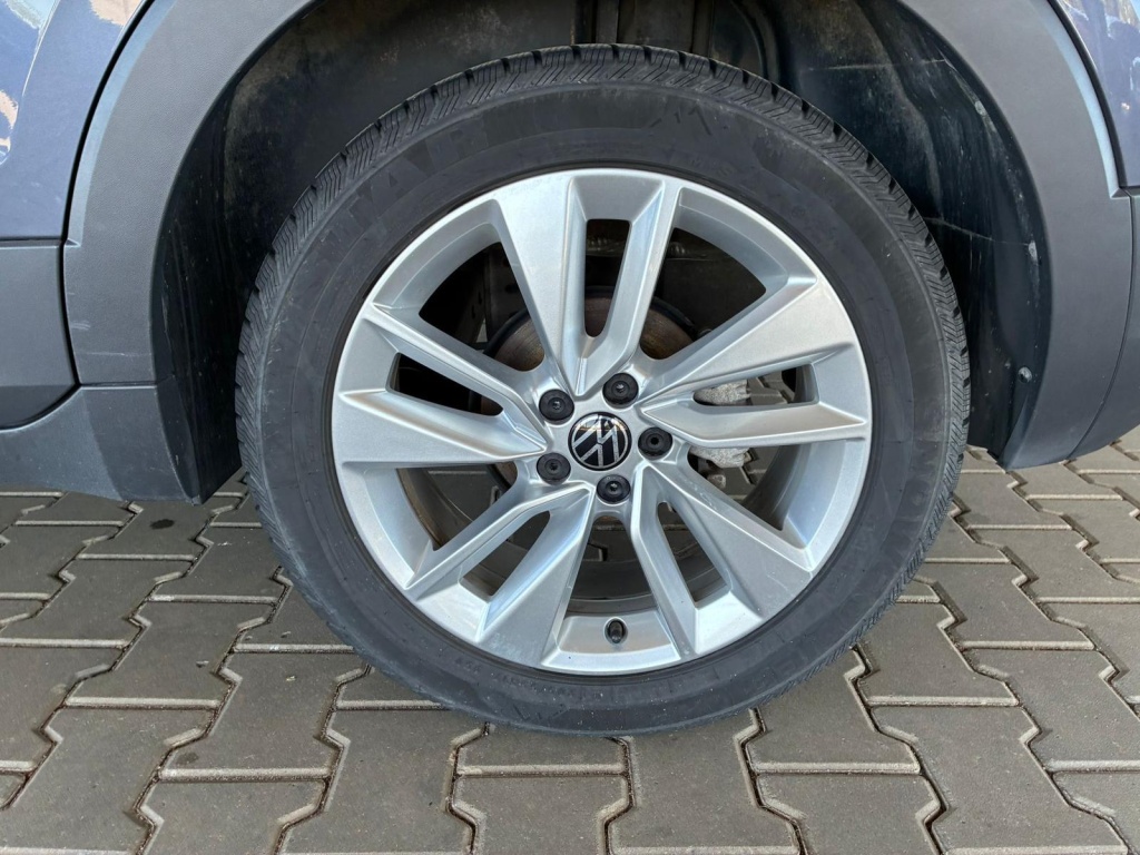 VOLKSWAGEN T-Cross Life 1.0 TSI DSG - ref: 7-61432 - Photo 12