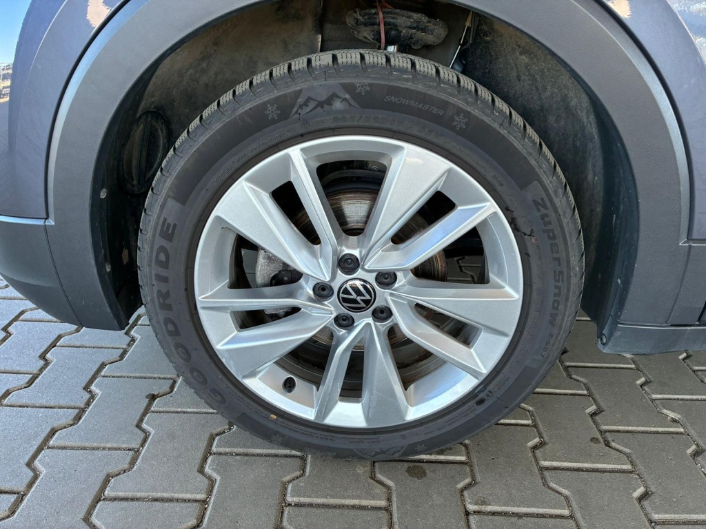 VOLKSWAGEN T-Cross Life 1.0 TSI DSG - ref: 7-61432 - Photo 13