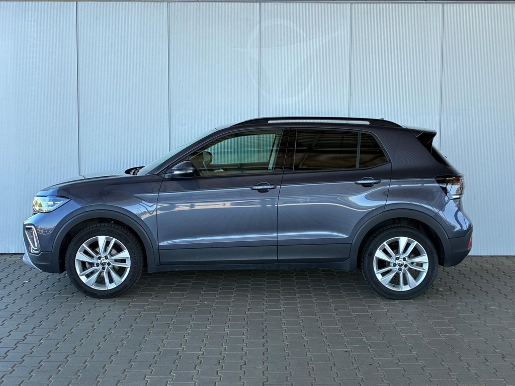 VOLKSWAGEN T-Cross Life 1.0 TSI DSG - ref: 7-61432 - Photo 2