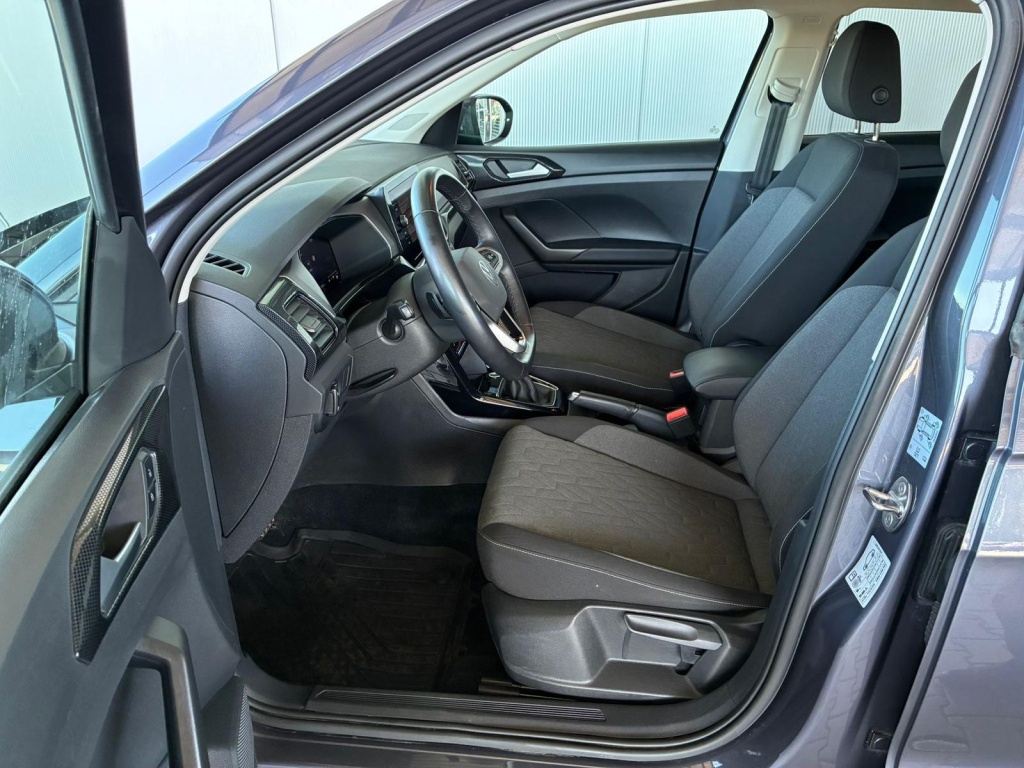 VOLKSWAGEN T-Cross Life 1.0 TSI DSG - ref: 7-61432 - Photo 5