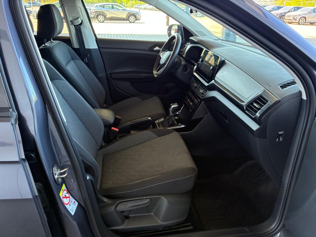 VOLKSWAGEN T-Cross Life 1.0 TSI DSG - ref: 7-61432 - Photo 9