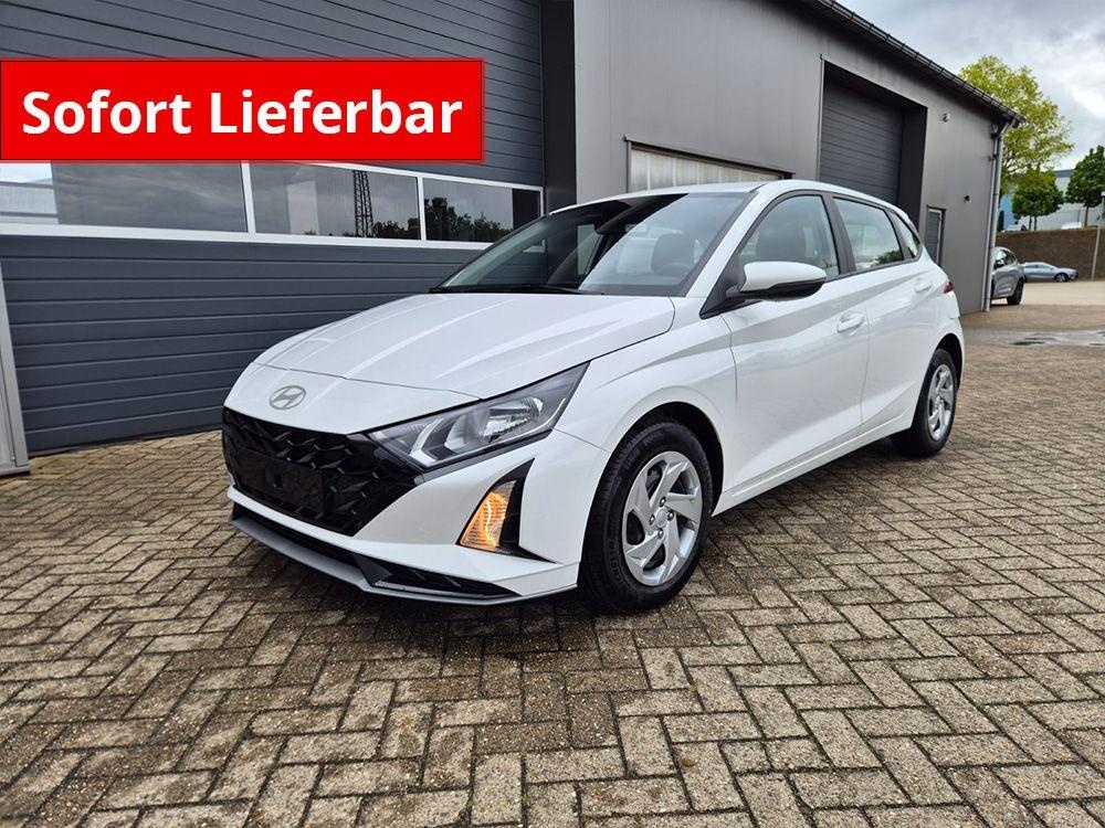HYUNDAI i20 1.0 Gasoline 90hp - ref: 7-61518 - Photo 1