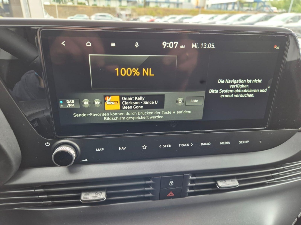 HYUNDAI i20 1.0 Gasoline 90hp - ref: 7-61518 - Photo 18