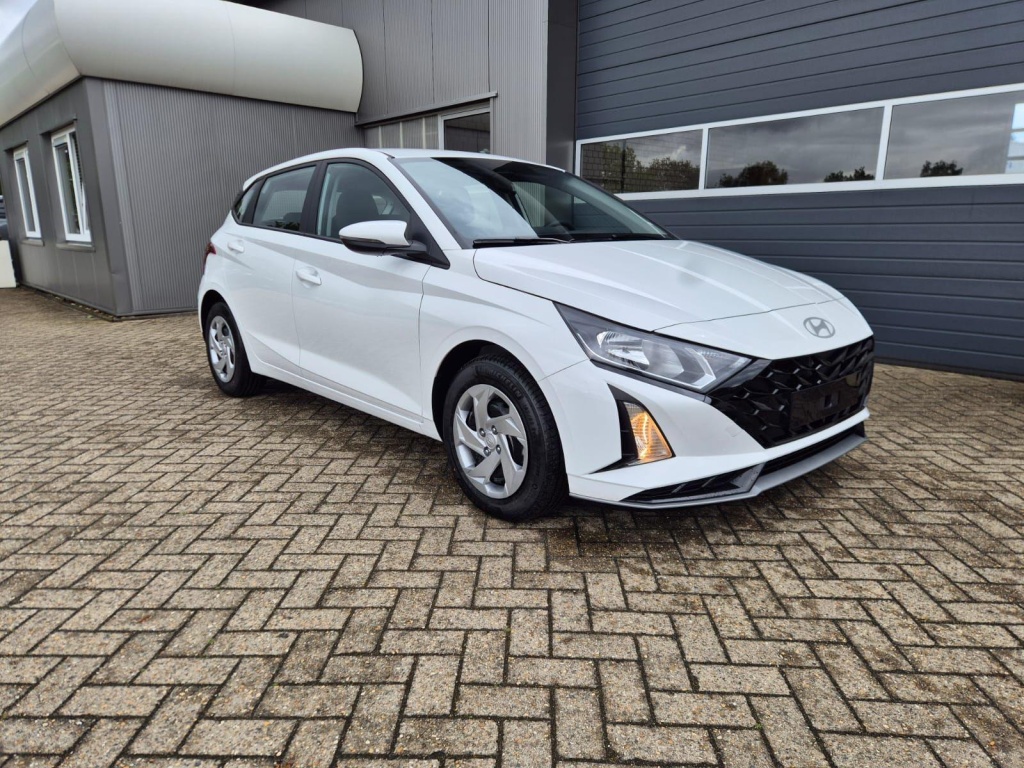 HYUNDAI i20 1.0 Gasoline 90hp - ref: 7-61518 - Photo 7