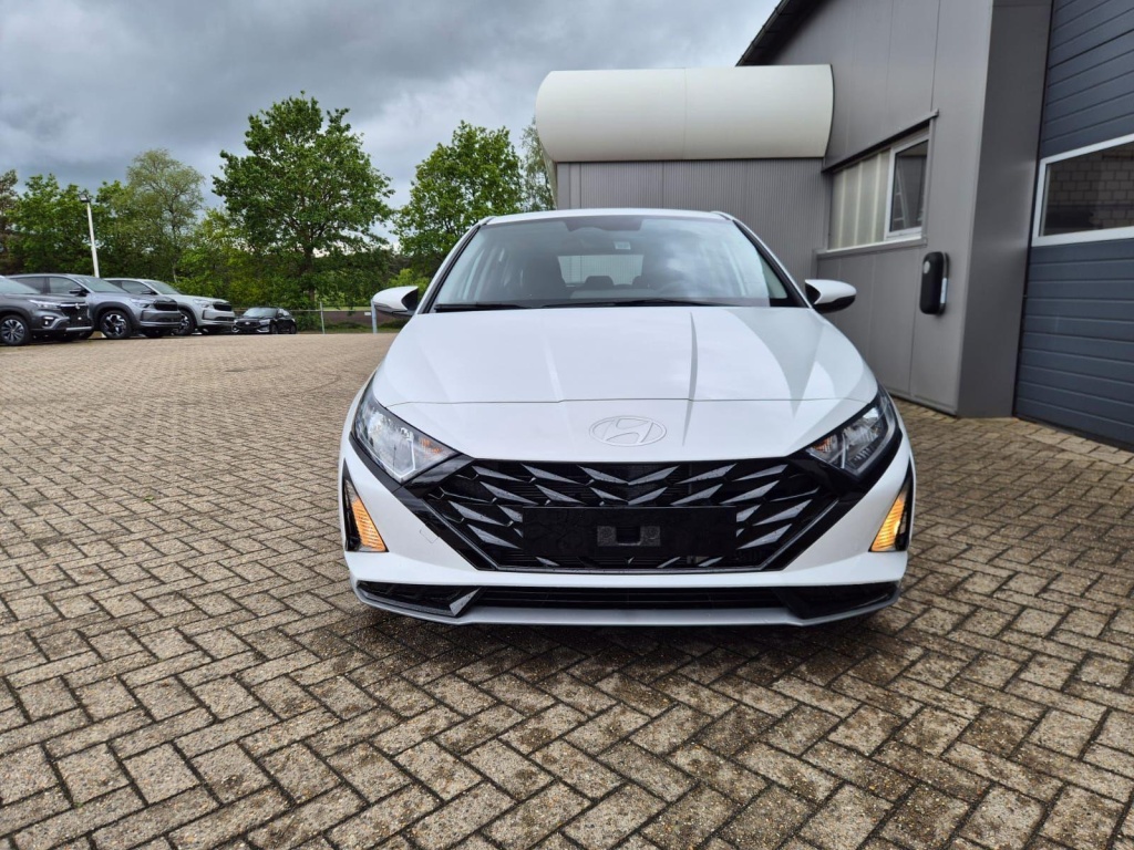 HYUNDAI i20 1.0 Gasoline 90hp - ref: 7-61518 - Photo 8