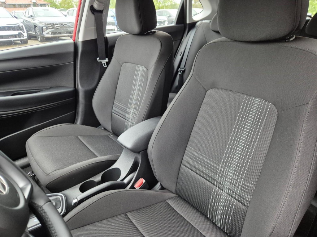 HYUNDAI i20 1.0 Gasoline 90hp - ref: 7-61519 - Photo 11
