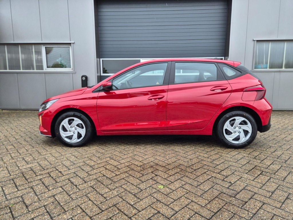 HYUNDAI i20 1.0 Gasoline 90hp - ref: 7-61519 - Photo 2