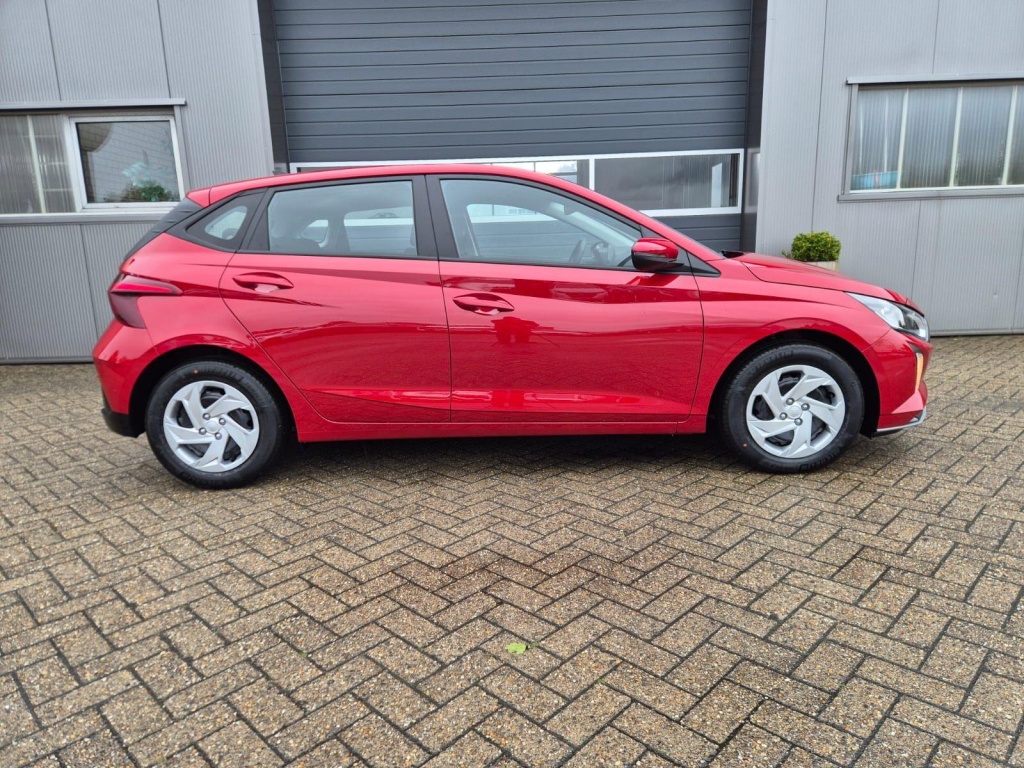 HYUNDAI i20 1.0 Gasoline 90hp - ref: 7-61519 - Photo 6