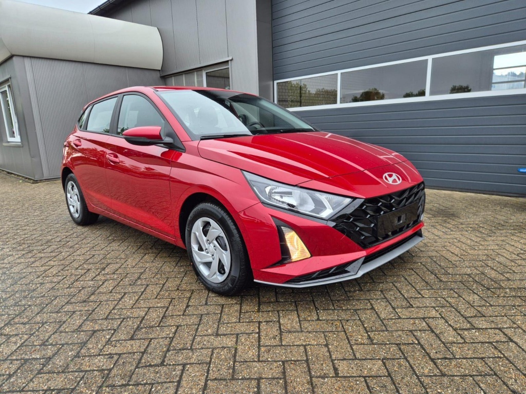 HYUNDAI i20 1.0 Gasoline 90hp - ref: 7-61519 - Photo 7