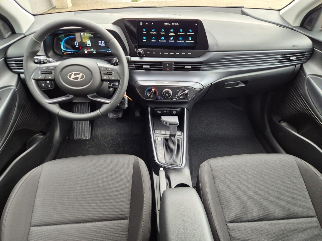 HYUNDAI i20 1.0 Gasoline 90hp - ref: 7-61520 - Photo 10