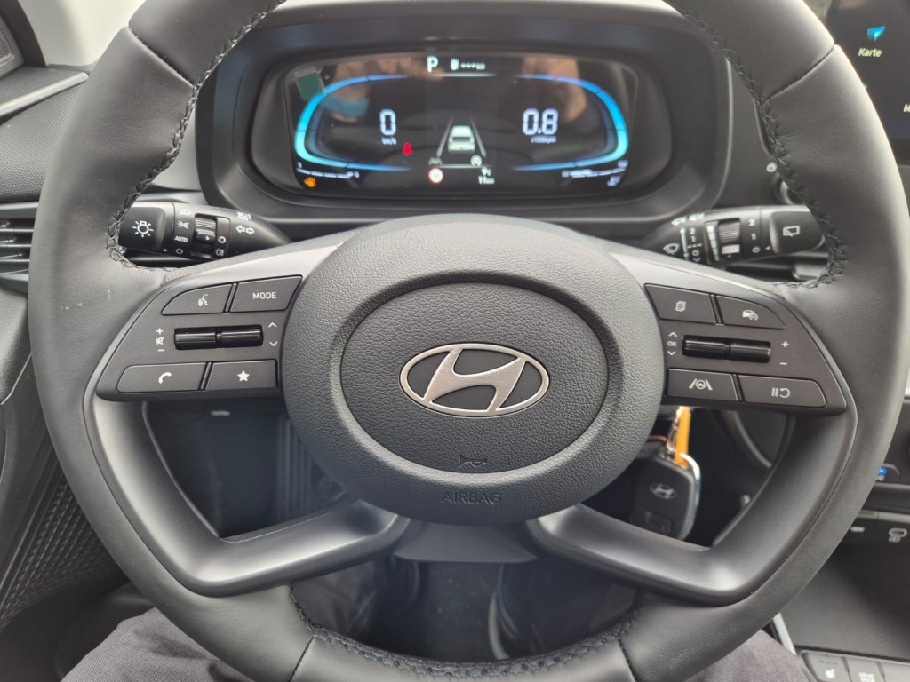 HYUNDAI i20 1.0 Gasoline 90hp - ref: 7-61520 - Photo 15