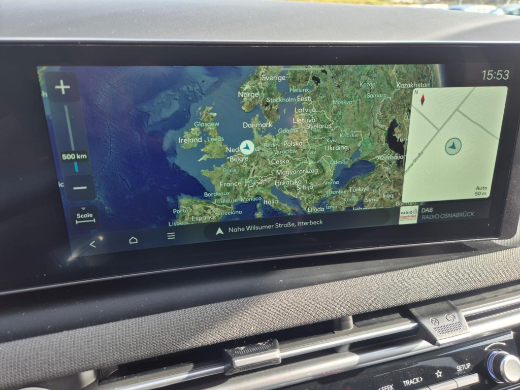 HYUNDAI Tucson 1.6 Gasoline 150hp - ref: 7-61548 - Photo 19