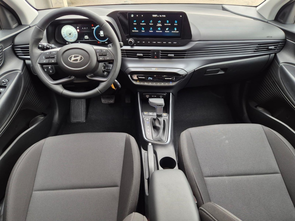 HYUNDAI i20 1.0 Gasoline 90hp - ref: 7-61634 - Photo 10