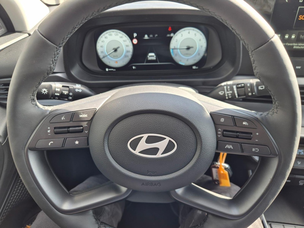 HYUNDAI i20 1.0 Gasoline 90hp - ref: 7-61635 - Photo 15