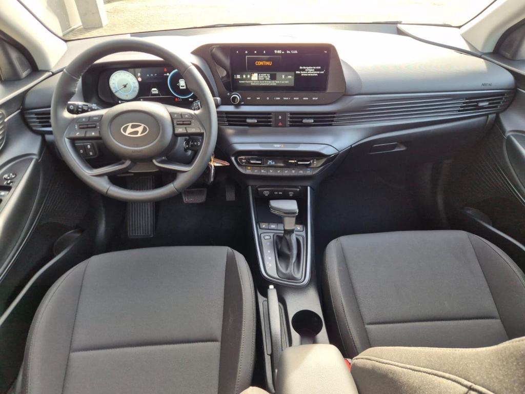 HYUNDAI i20 1.0 Gasoline 90hp - ref: 7-61637 - Photo 10