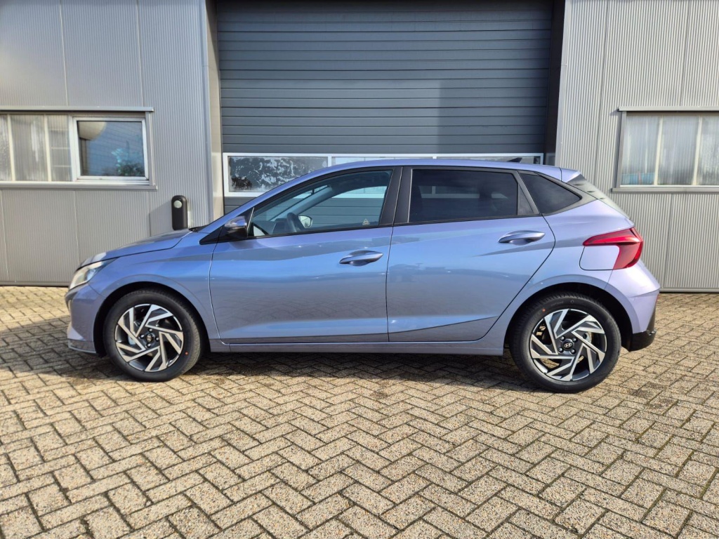 HYUNDAI i20 1.0 Gasoline 90hp - ref: 7-61637 - Photo 2
