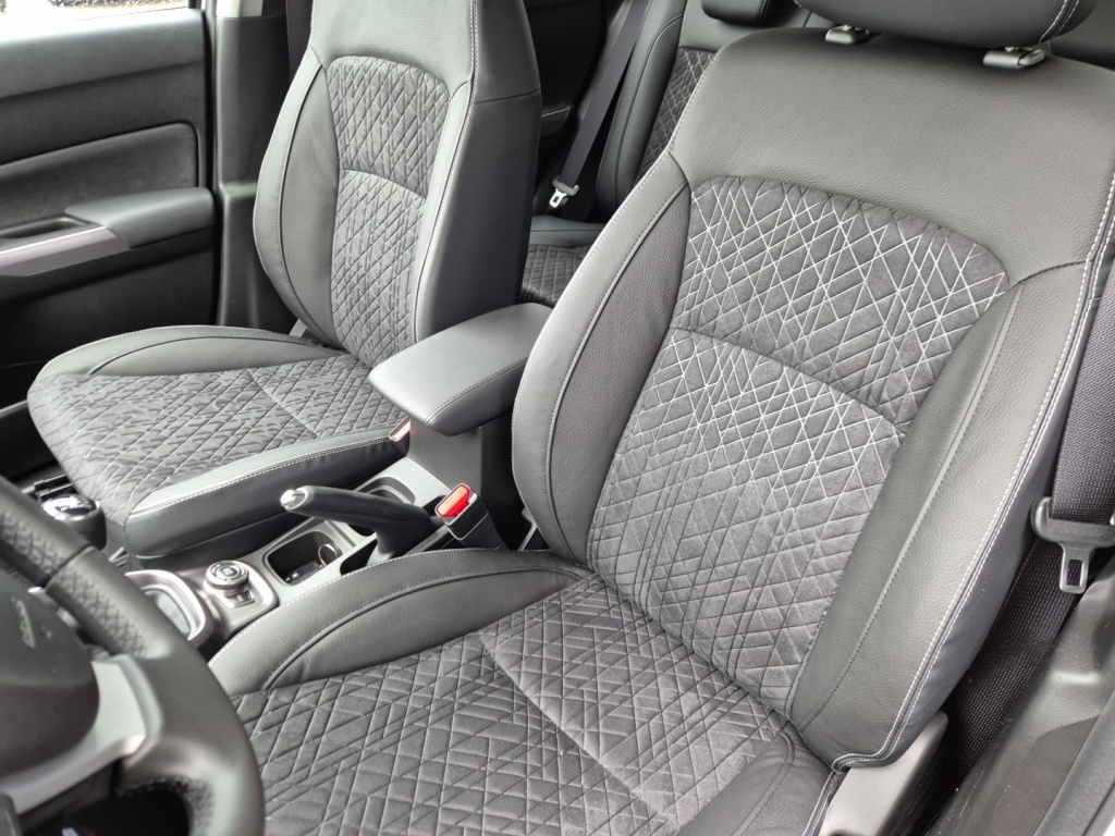 SUZUKI Vitara Comfort+ 1.4 Gasoline 110hp 4x4 - ref: 7-61639 - Photo 12