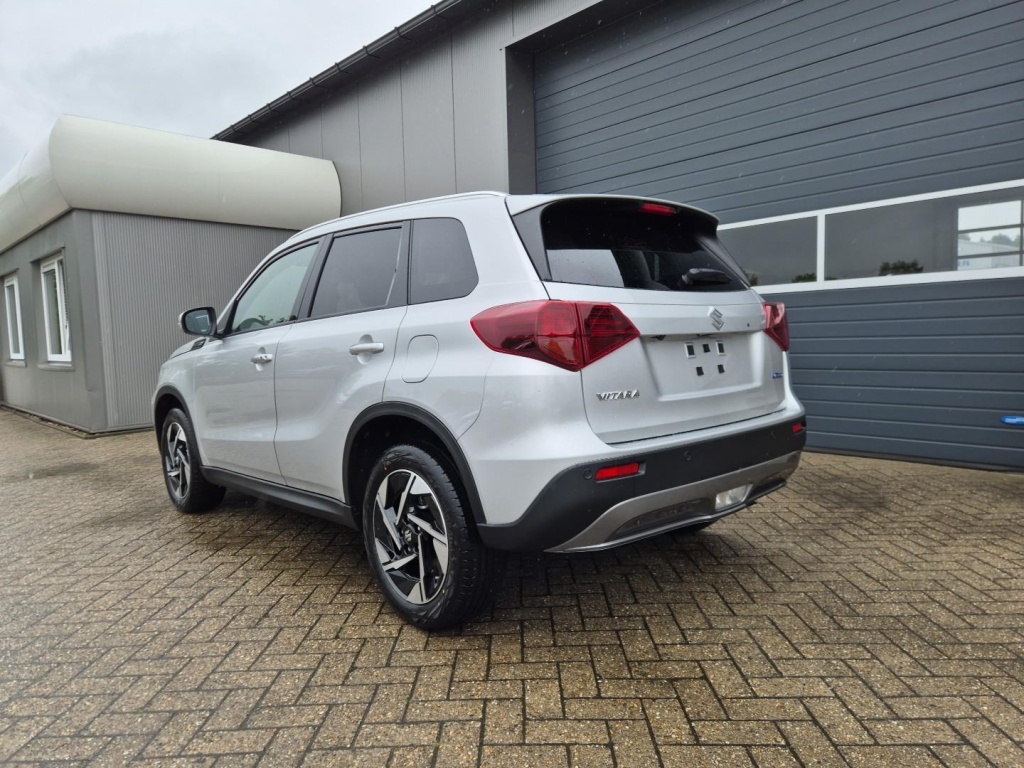 SUZUKI Vitara Comfort+ 1.4 Gasoline 110hp 4x4 - ref: 7-61639 - Photo 3