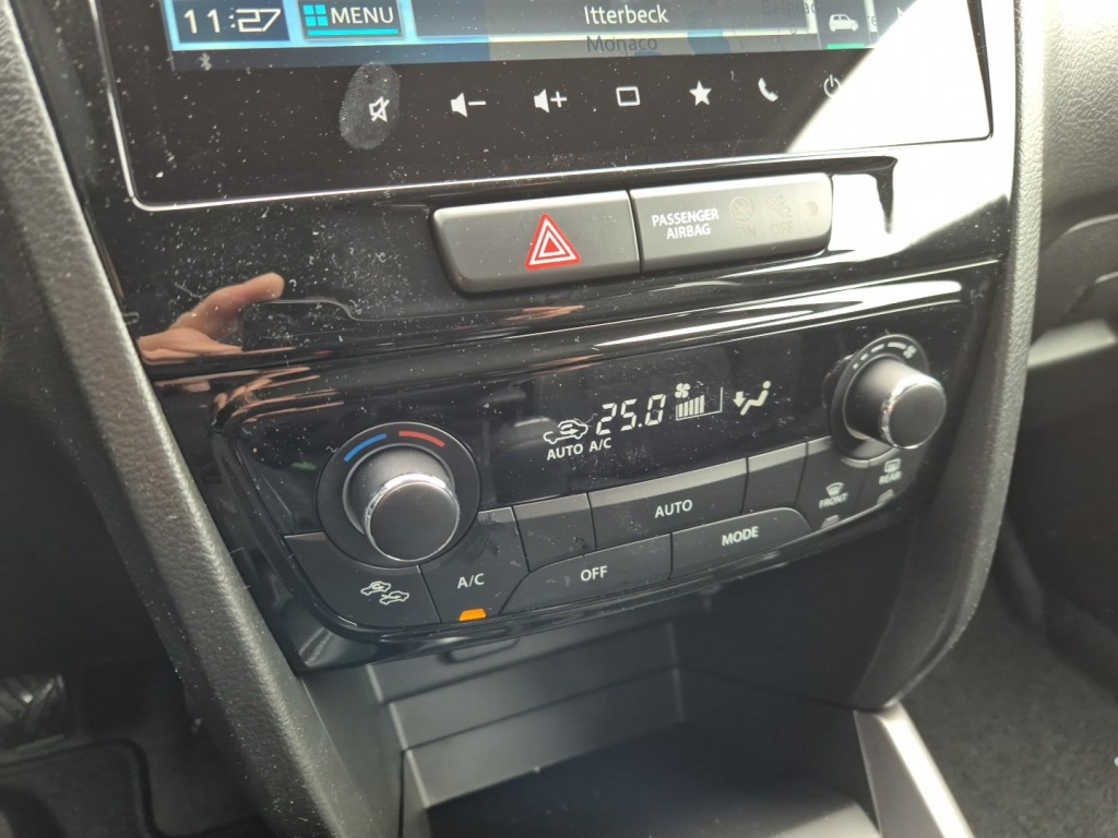 SUZUKI Vitara Comfort+ 1.4 Gasoline 110hp 4x4 - ref: 7-61640 - Photo 19