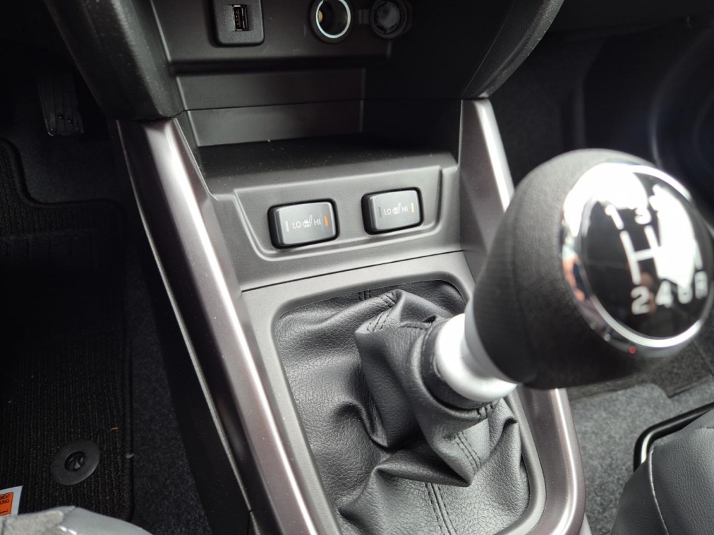 SUZUKI Vitara Comfort+ 1.4 Gasoline 110hp 4x4 - ref: 7-61640 - Photo 20