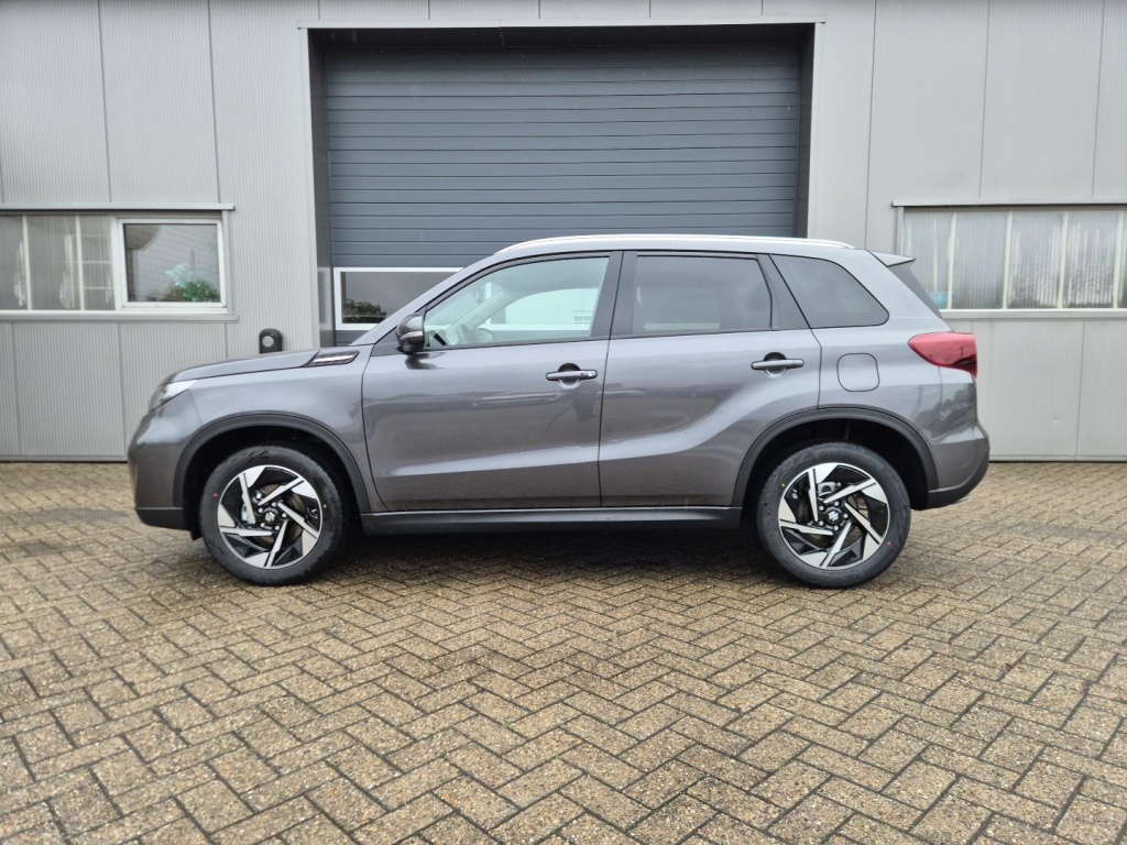 SUZUKI Vitara Comfort+ 1.4 Gasoline 110hp 4x4 - ref: 7-61641 - Photo 2