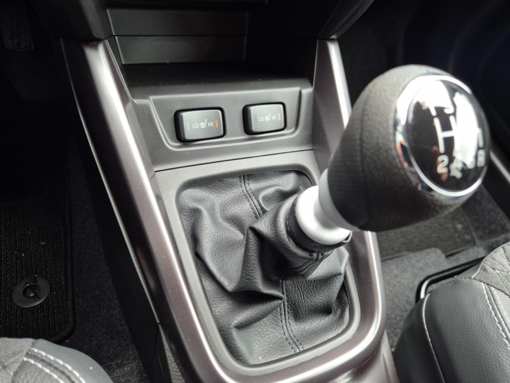 SUZUKI Vitara Comfort+ 1.4 Gasoline 110hp 4x4 - ref: 7-61641 - Photo 20