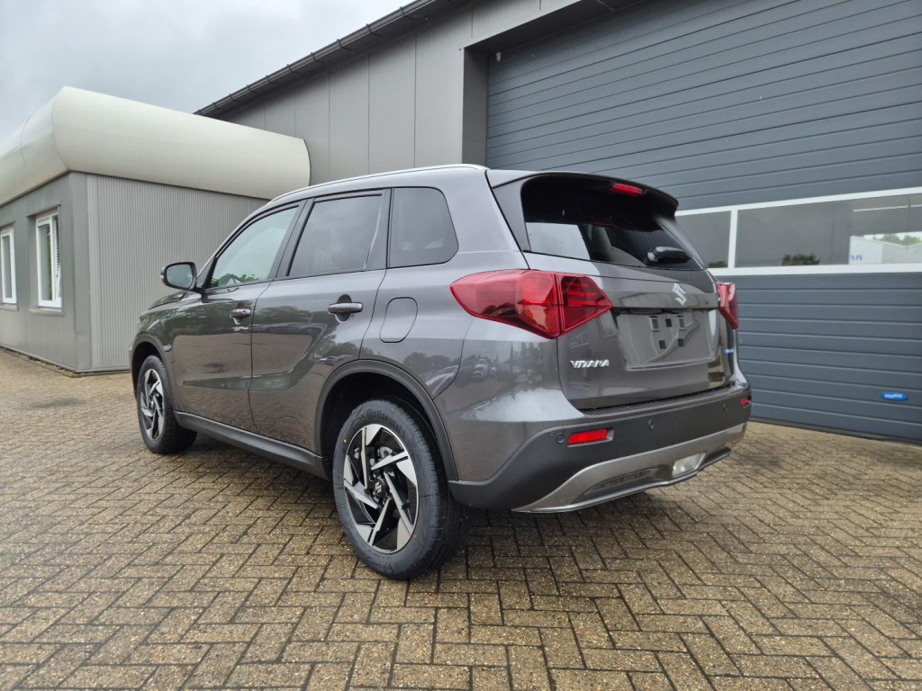 SUZUKI Vitara Comfort+ 1.4 Gasoline 110hp 4x4 - ref: 7-61641 - Photo 3