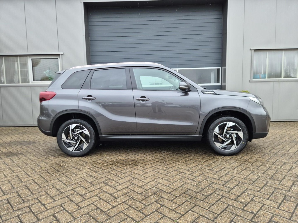 SUZUKI Vitara Comfort+ 1.4 Gasoline 110hp 4x4 - ref: 7-61641 - Photo 6