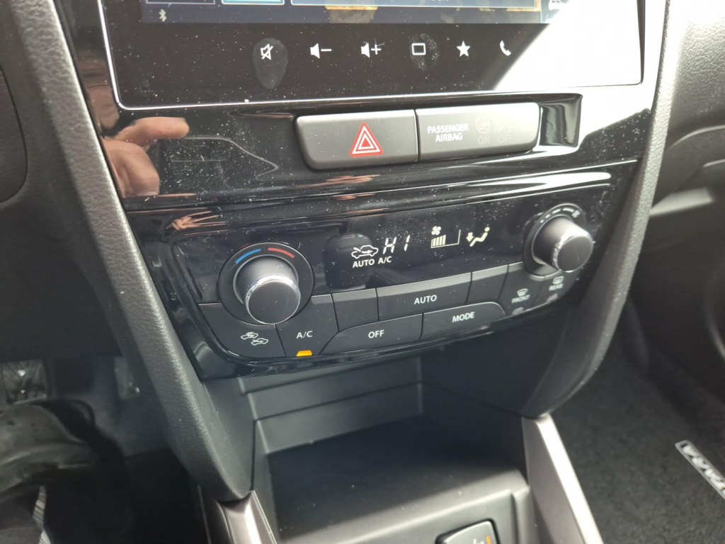 SUZUKI Vitara Comfort+ 1.4 Gasoline 110hp 4x4 - ref: 7-61642 - Photo 19