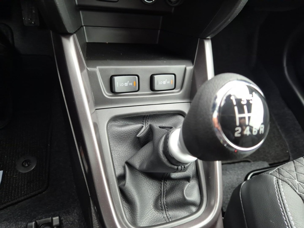 SUZUKI Vitara Comfort+ 1.4 Gasoline 110hp 4x4 - ref: 7-61642 - Photo 20