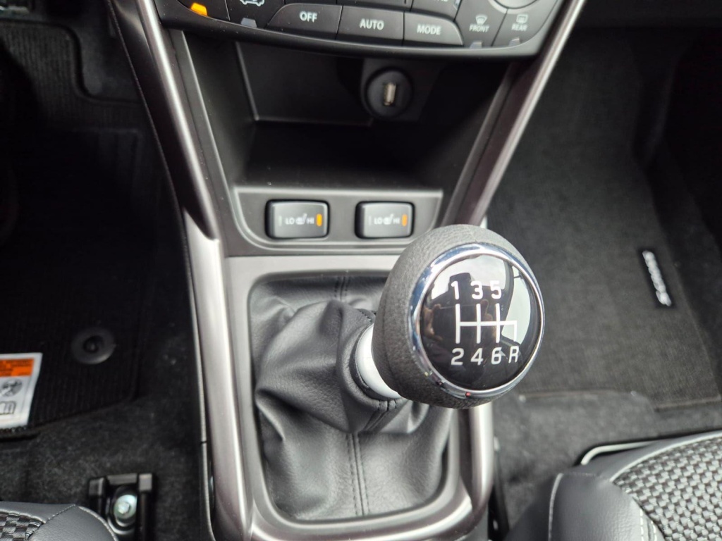 SUZUKI S-Cross Comfort+ 1.4 Gasoline 110hp 4x4 - ref: 7-61645 - Photo 20