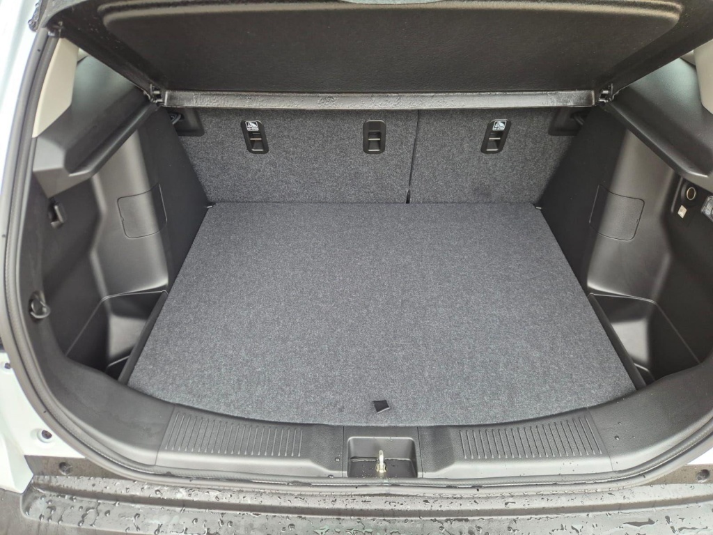 SUZUKI S-Cross Comfort+ 1.4 Gasoline 110hp 4x4 - ref: 7-61645 - Photo 9