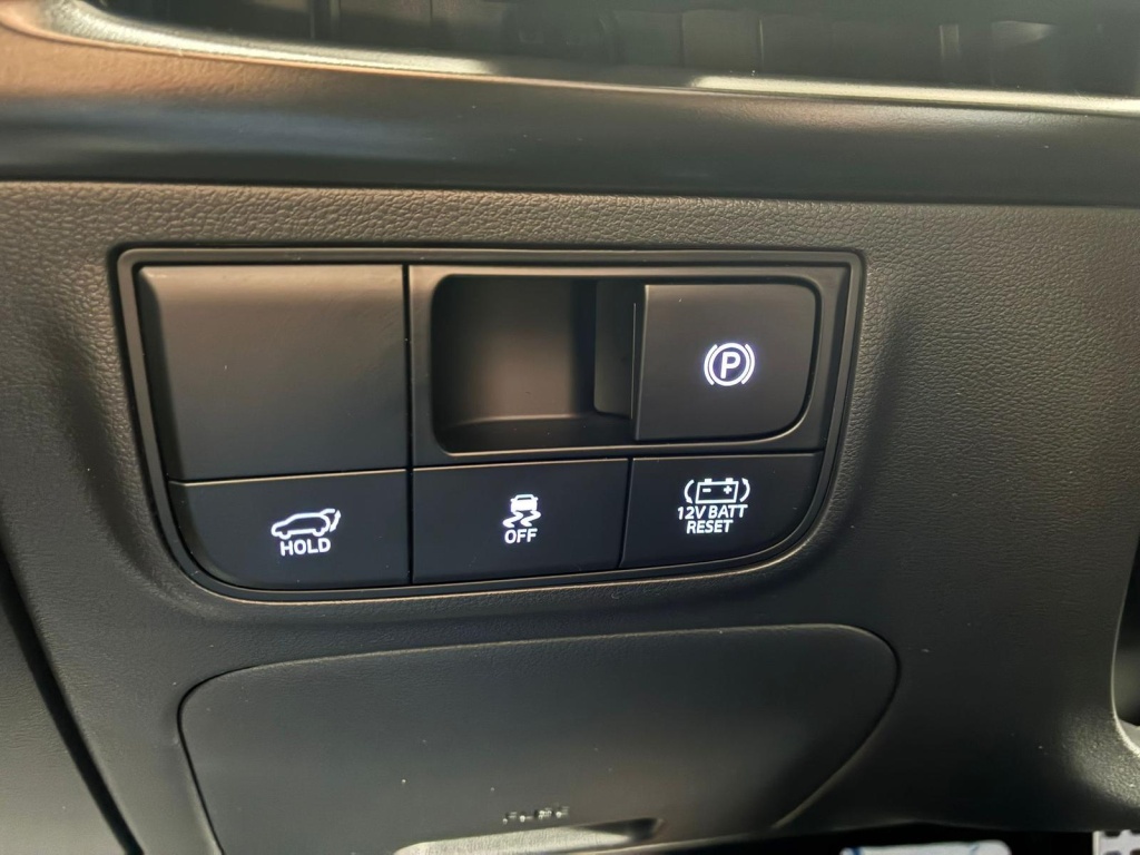 HYUNDAI Tucson N-Line X 1.6L Hybrid (HEV) 2WD - ref: 7-61683 - Photo 20