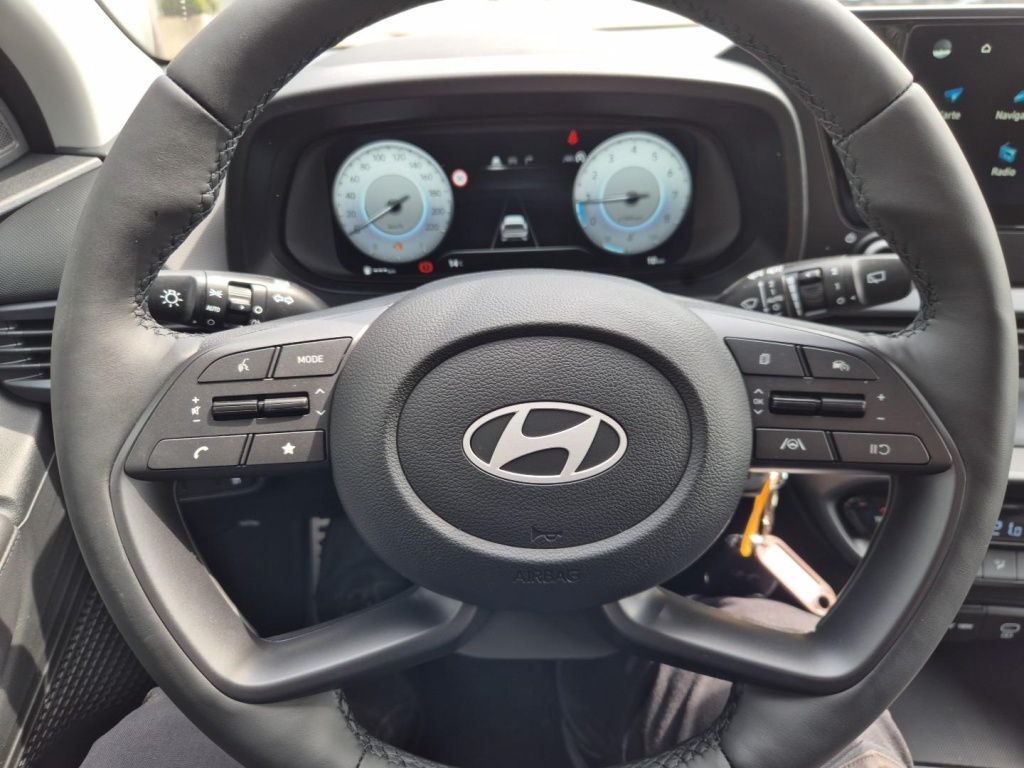 HYUNDAI Bayon 1.0 Gasoline 90hp - ref: 7-61721 - Photo 15