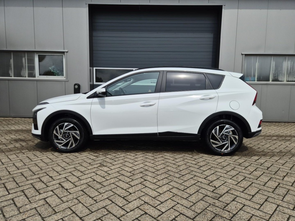 HYUNDAI Bayon 1.0 Gasoline 90hp - ref: 7-61721 - Photo 2