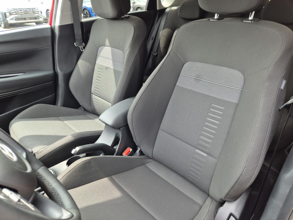 HYUNDAI Bayon 1.0 Gasoline 90hp - ref: 7-61722 - Photo 12