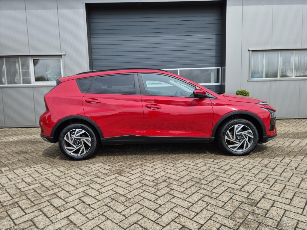 HYUNDAI Bayon 1.0 Gasoline 90hp - ref: 7-61722 - Photo 6