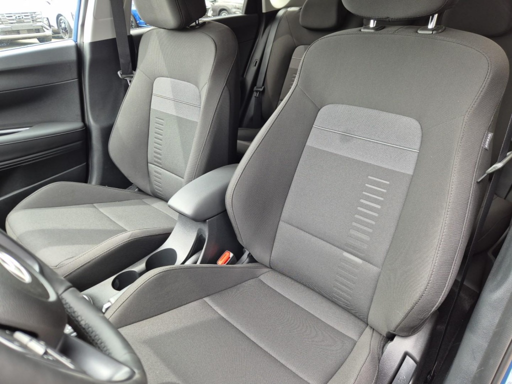 HYUNDAI Bayon 1.0 Gasoline 90hp - ref: 7-61724 - Photo 12