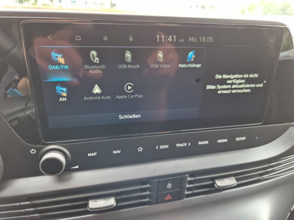 HYUNDAI Bayon 1.0 Gasoline 90hp - ref: 7-61724 - Photo 19