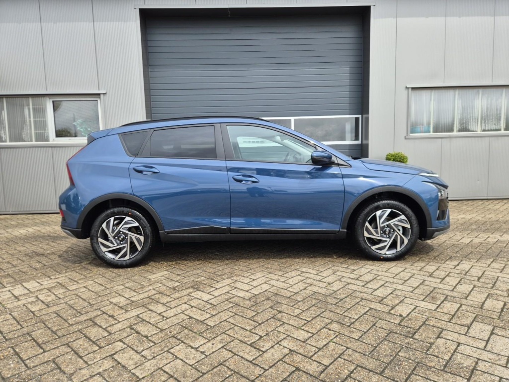HYUNDAI Bayon 1.0 Gasoline 90hp - ref: 7-61724 - Photo 6