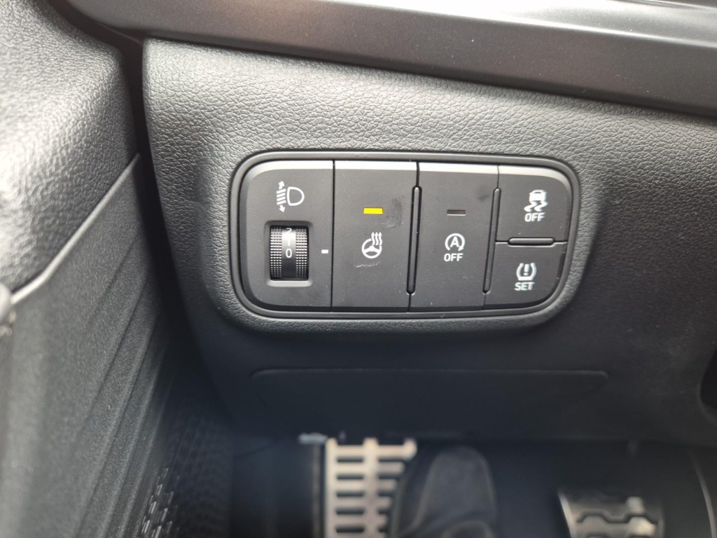 HYUNDAI Bayon 1.0 Gasoline 90hp - ref: 7-61725 - Photo 14