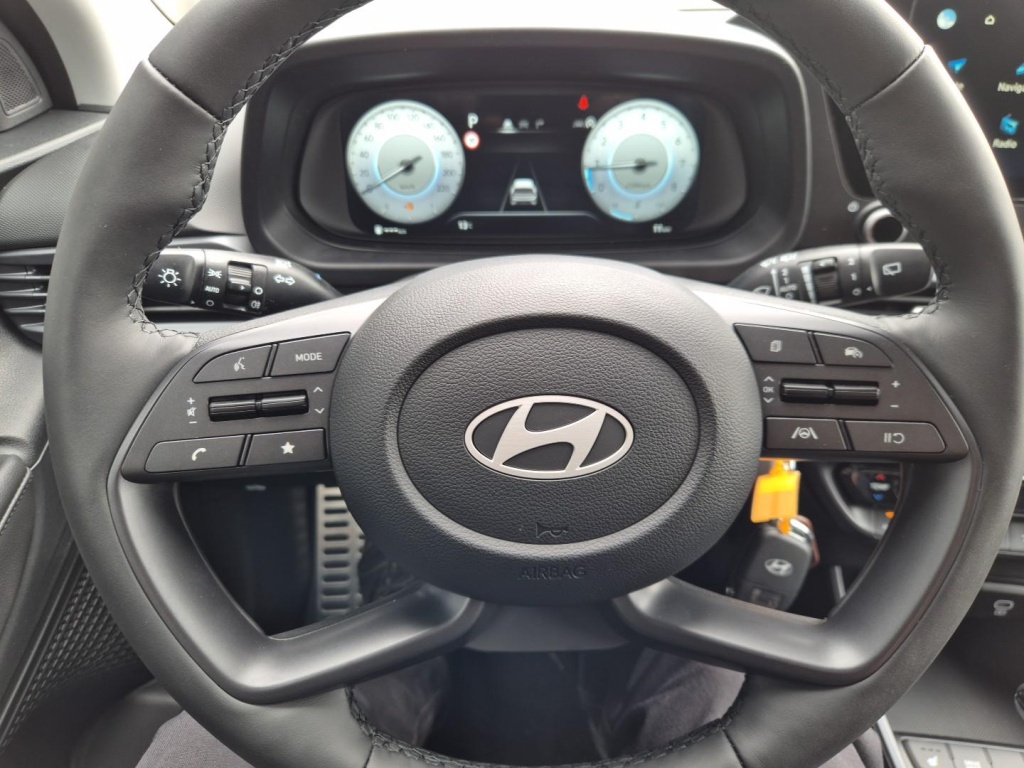 HYUNDAI Bayon 1.0 Gasoline 90hp - ref: 7-61725 - Photo 15
