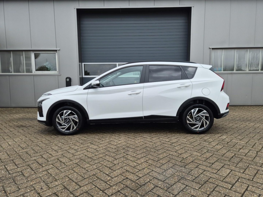 HYUNDAI Bayon 1.0 Gasoline 90hp - ref: 7-61725 - Photo 2
