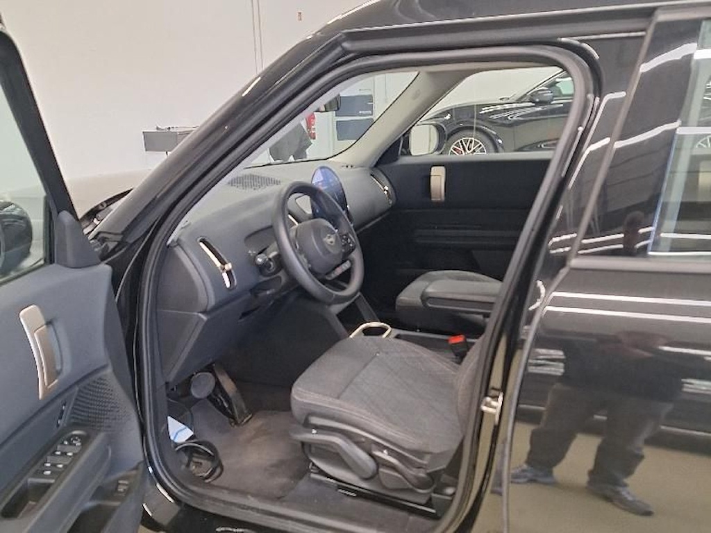 MINI Countryman Countryman E Essential Trim Elektro 204hp - ref: 7-61875 - Photo 12